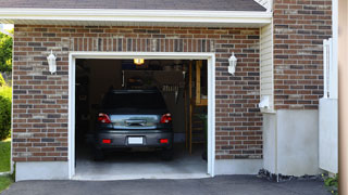 Garage Door Installation at Stewart Manor, Florida